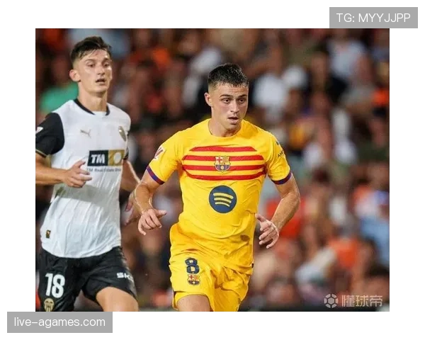 佩德里与加维：中场稳定性及比赛延续性对比分析