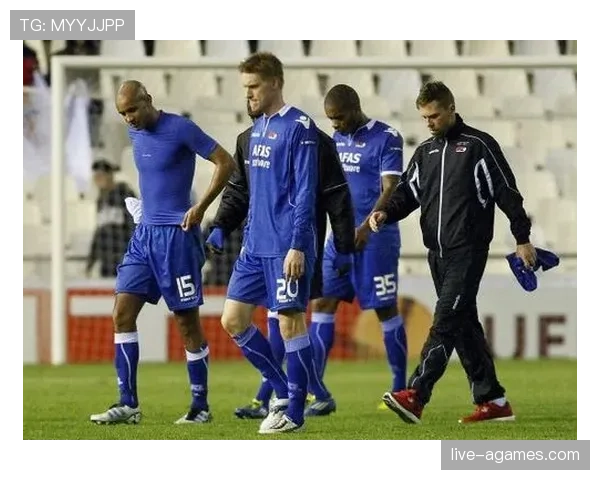 流血离场在足球规则中如何判定和操作流程详解