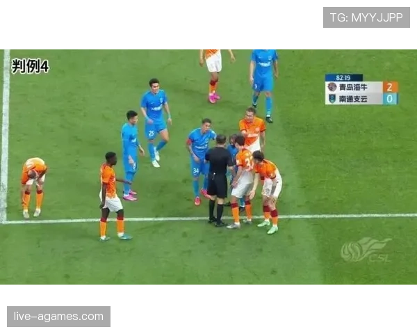 越位判罚中的豁免情形，哪些情况裁判不会掏黄牌？