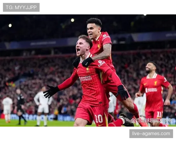 利物浦欧冠竞争力回升形势变化，对赛季竞争格局带来影响