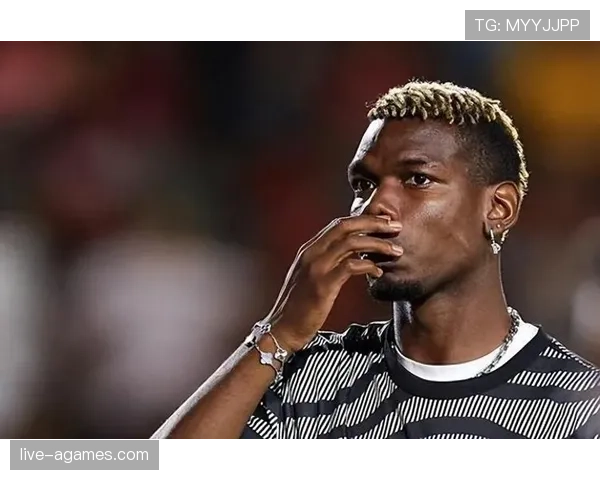 主导中场传导，博格巴本赛季直塞较上季更常撕开后防