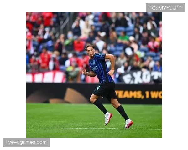 国米危机！战术迷失+关键球员依赖成致命隐患，豪门地位岌岌可危？