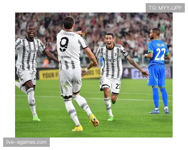 尤文中场关键战连接乏力，表面运转正常实则传导断层显现