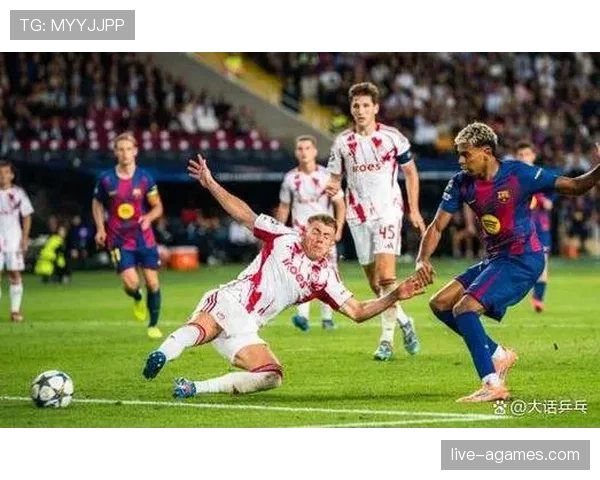 巴萨防线从稳固到频频被打穿，稳定性面临考验