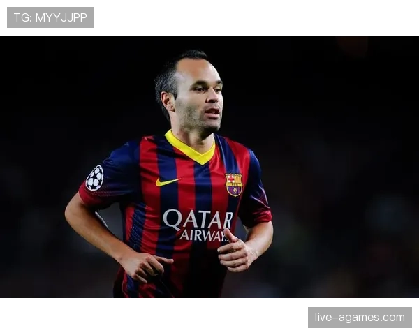 德容 vs 伊涅斯塔：技术风格与中场控制力对比