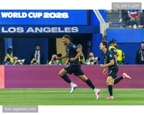土耳其3-2美国：世界杯D组末轮战报
